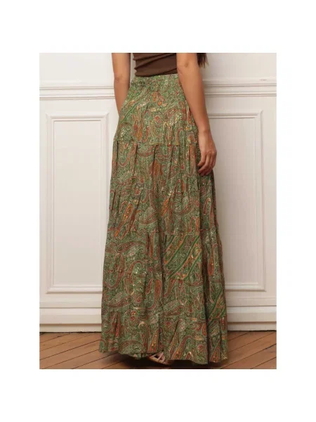 Suknja La Modeuse
