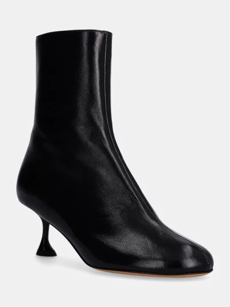 Majica Proenza Schouler obrezano črna