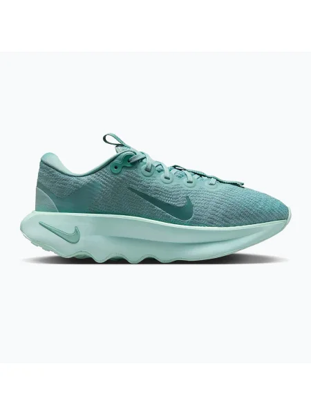 Női Nike Motiva cipők cannon/mineral/jade ice/cannon. Méret: 40 EU kék