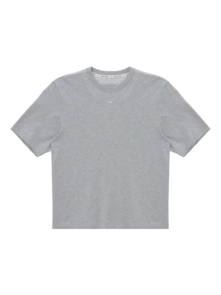 Tricou Marine Serre gri
