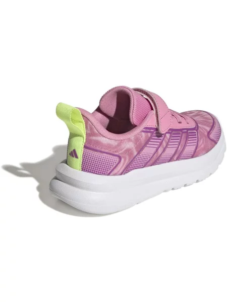 Pantofi copii Adidas roz