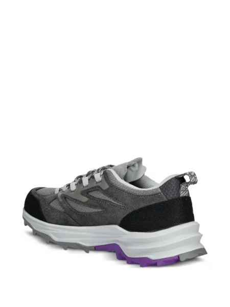 Sneakerși Jack Wolfskin gri