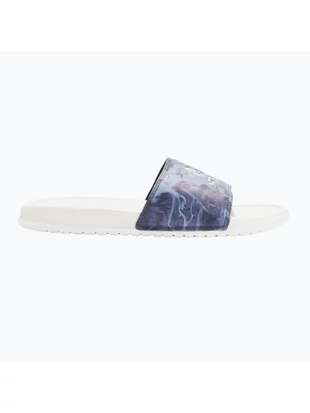 Șlapi pentru bărbați Aztron Epic white/grey alb