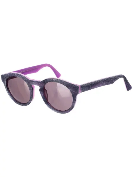 Ceas Lotus violet