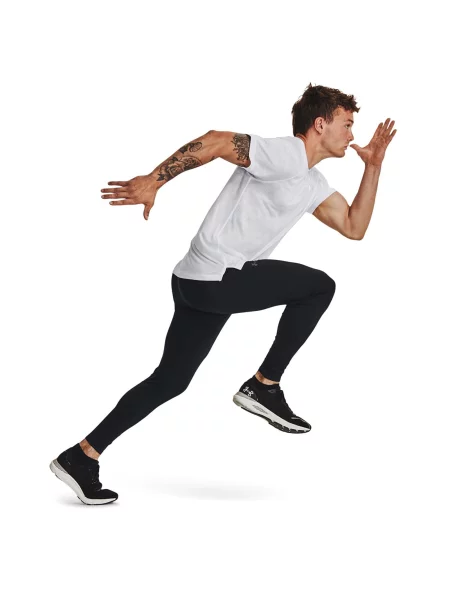 Leggings Under Armour fekete