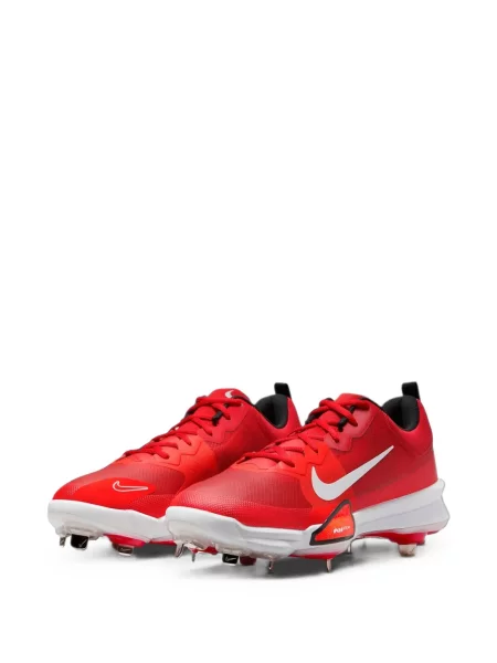 Golf geacă Nike cu imagine cu bretele albastru