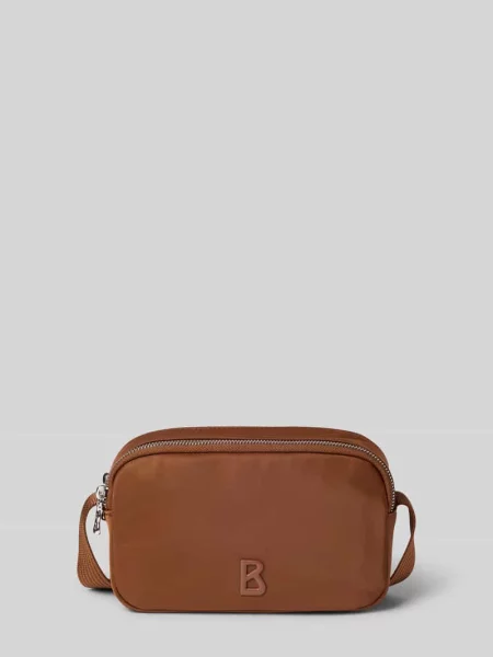 Torebka crossbody Bogner z logo
