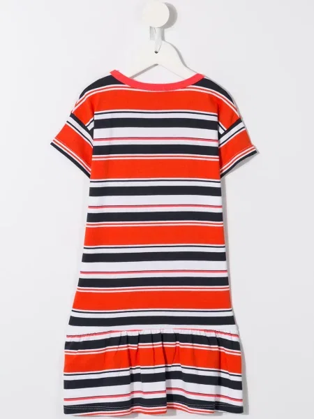 Dětské tričko Marc Jacobs bílé