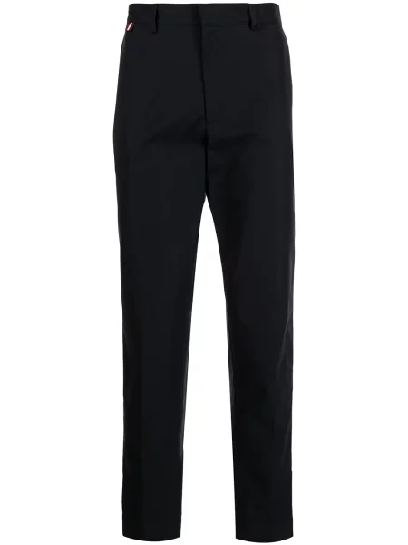 Pantaloni Bally albastru