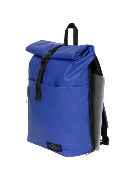 Kabelka Eastpak modrá