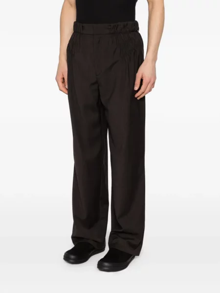 Pantaloni Kiko Kostadinov gri