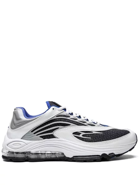 Sneakerși Nike Air Max alb