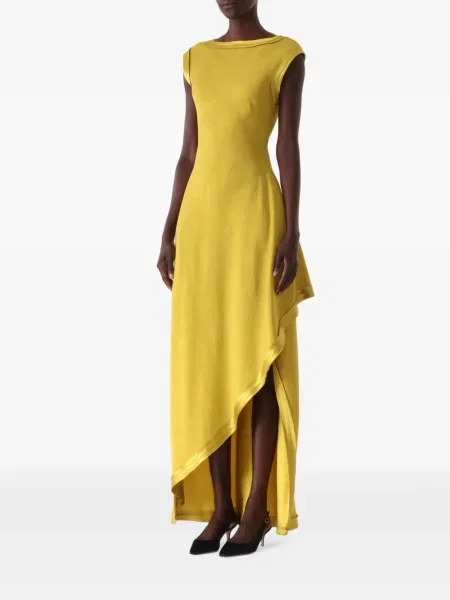 Rochie Jason Wu Collection galben