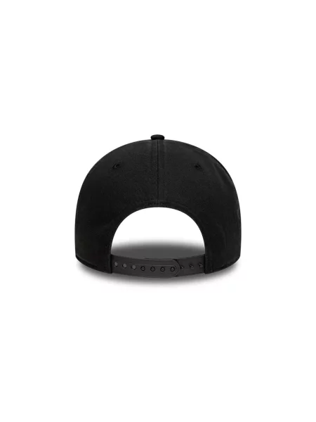 Șapcă New Era negru