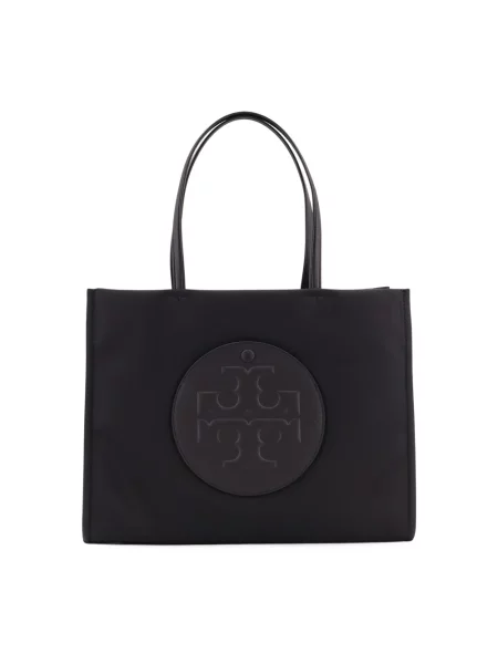Shopperka Tory Burch czarna