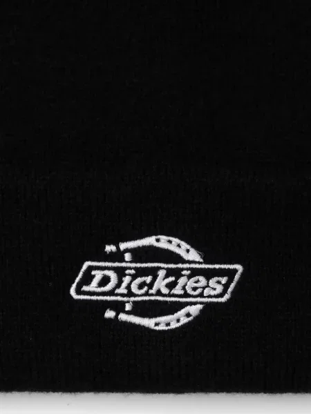 Шапка Dickies черная