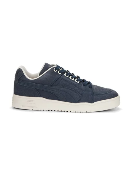 Puma Slipstream Lo Shroom Mężczyźni Buty sportowe Puma Size: niebieski