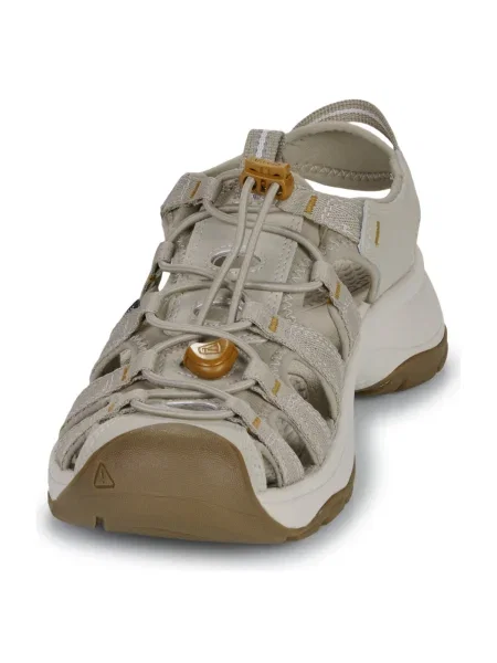 Pantofi Keen bej