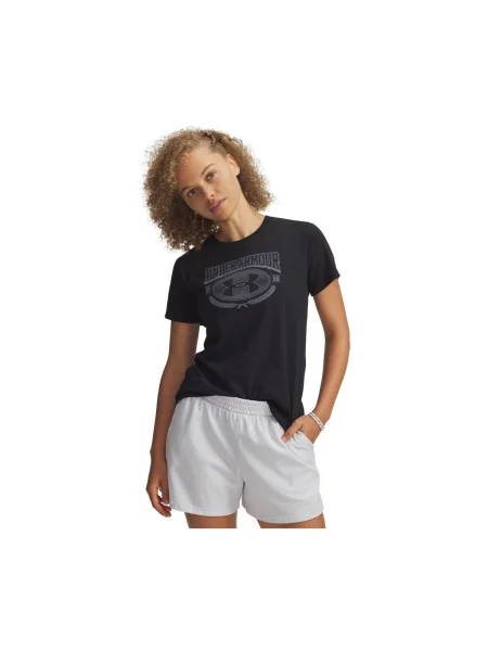 Ruha Under Armour fekete