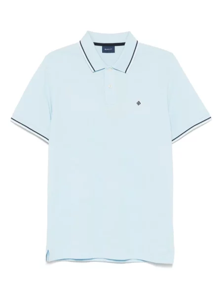 Polo Gant albastru