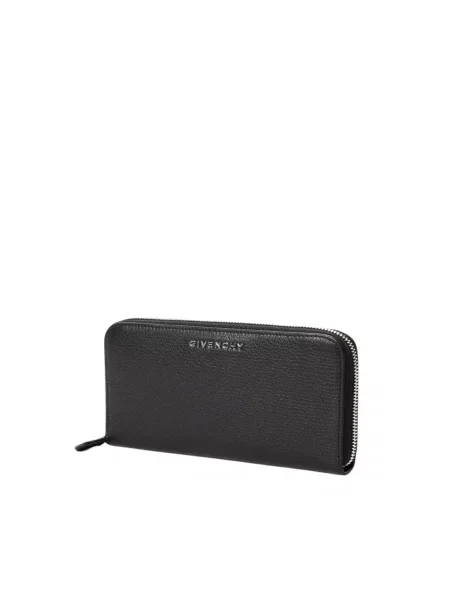Portfel Givenchy czarny