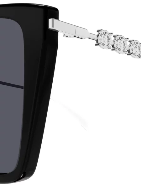 Слънчеви очила Gucci Eyewear черно