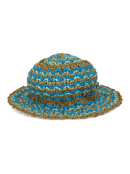 Czapka Alberta Ferretti