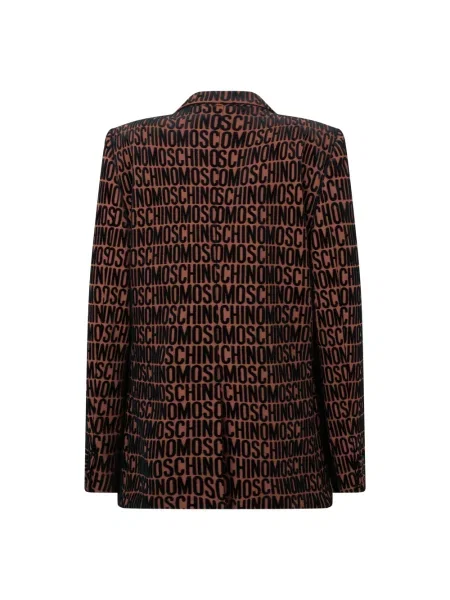Marynarka Moschino biznesowa