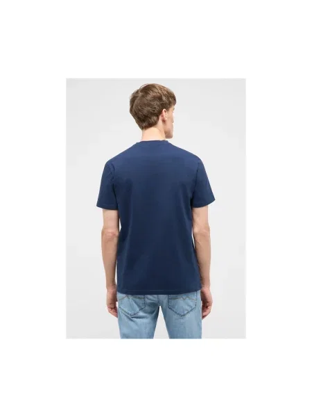 Tricou Mustang alb
