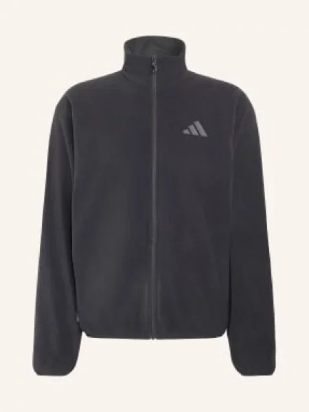 Adidas Terrex Fleecová Mikina Terrex Multi Climawarm černá