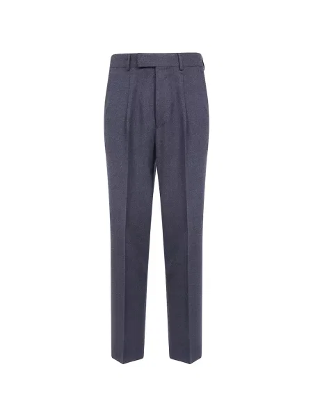 Pantaloni Zegna gri