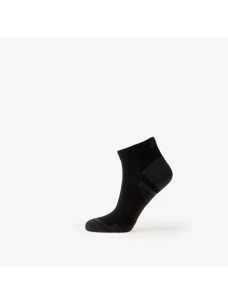 Șosete Under Armour Performance Tech Low Black L negru