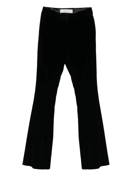 Pantaloni Golden Goose negru