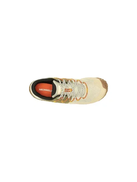 Pantofi Merrell bej