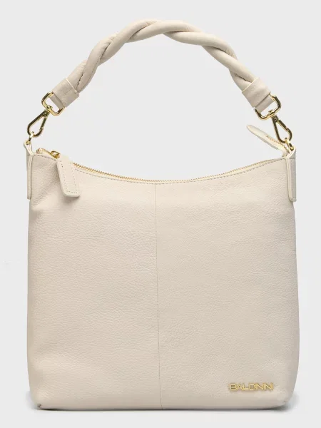 Сумка Baldinini белая
