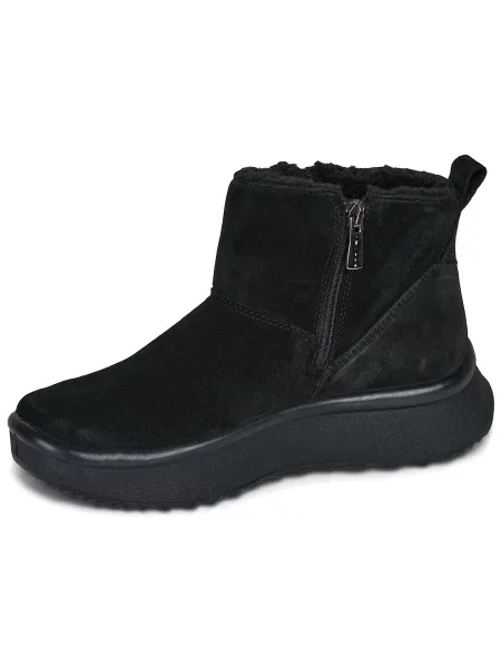 Pantofi Igi&co negru