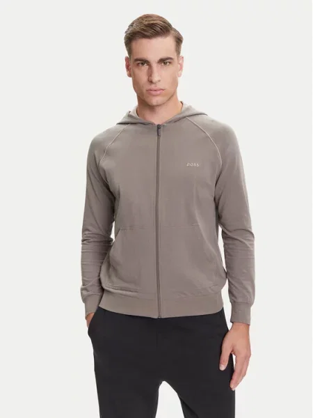 BOSS Jopa Mix&Match rjava