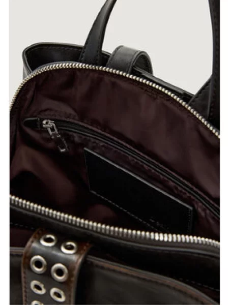 Ruksak Desigual smeđa