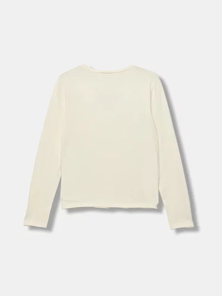 Детский лонгслив United Colors Of Benetton