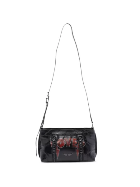 Body Zadig&voltaire negru