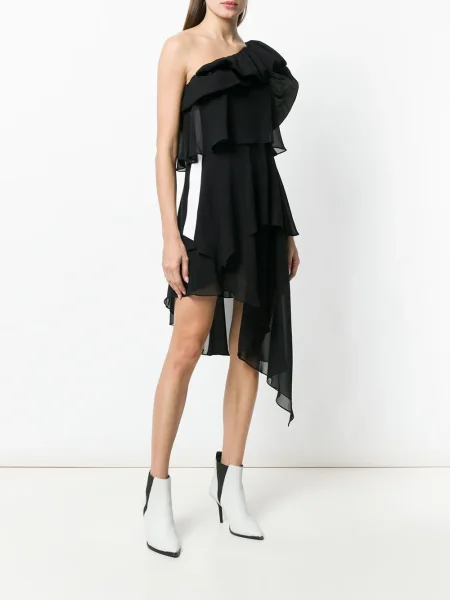 Rochie Givenchy de costum negru