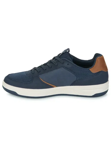 Pantofi Tbs albastru