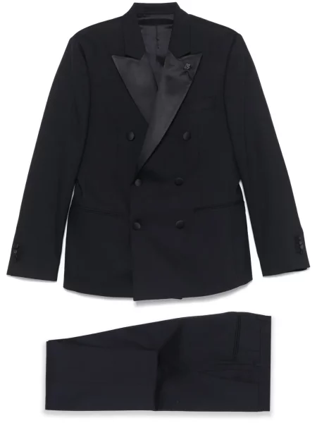 Costum Lardini de costum albastru