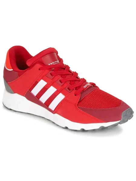 Pantofi Adidas roșu