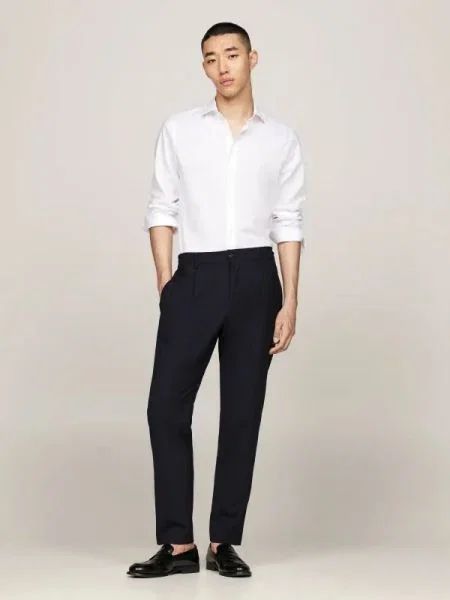 Tommy Hilfiger Ing fehér