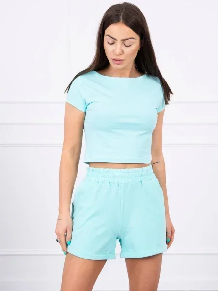 Pantaloni scurți Kesi