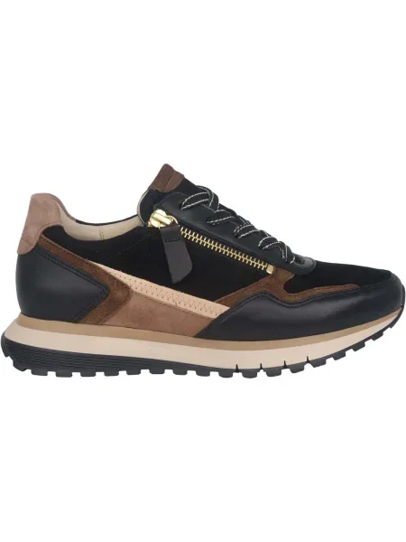 Pantofi Gabor negru