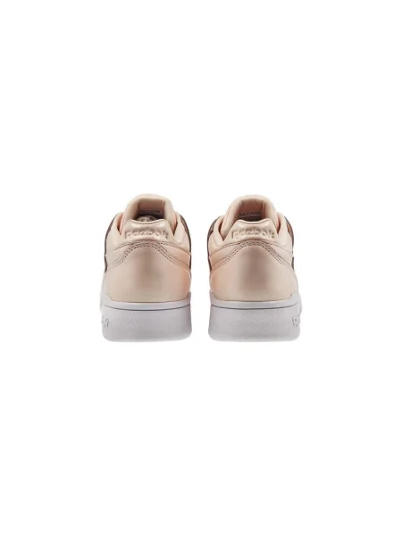 Félcipő Reebok Sport rózsaszín