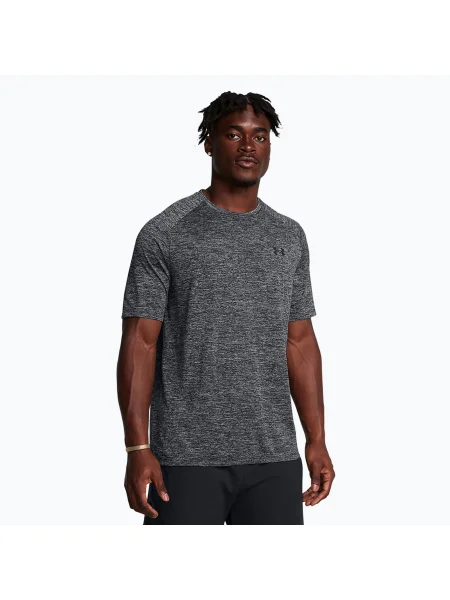 Póló Under Armour szürke