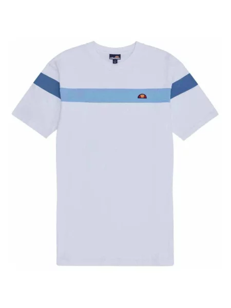 Tricou Ellesse alb